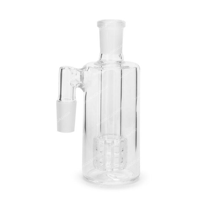 Bong Percolator Ash Catcher 14mm Matrix - Transparente