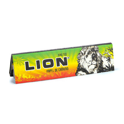 Seda Lion Tradicional King Size (Display com 50)