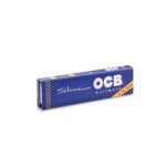 Seda OCB Ultimate King Size com Piteira de Papel (Display com 32)´