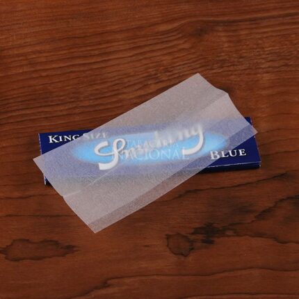 Seda Smoking Blue King Size (Display com 50)