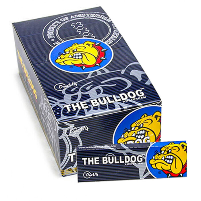 Seda The Bulldog Black 1 14 (Display com 50)