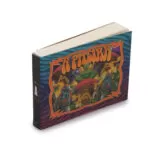 Piteira de Papel A Piteira Alienigena - Extra Longa (Display com 30)
