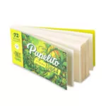 Piteira de Papel Papelito - Longa (Display com 30)
