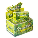 Piteira de Papel Papelito - Longa (Display com 30)