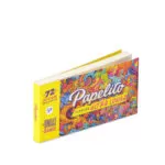 Piteira de Papel Papelito - Ultra Longa (Display com 30)