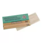 Seda Lion Rolling Circus Unbleached King Size (Display com 24)