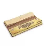 Seda Papelito Brown King Size com Piteira (Display com 24)