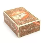 Seda Pure Hemp Unbleached Rolls (Display com 24)